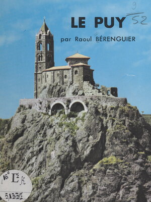 cover image of Le Puy